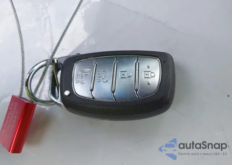 2019 Hyundai Ioniq Hybrid Blue z USA, uszkodzony, nr VIN KMHC65LC5KU181263